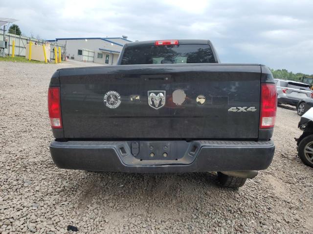 Photo 6 from auction – 2018 RAM 1500 ST with VIN 1C6RR7FG6JS172508