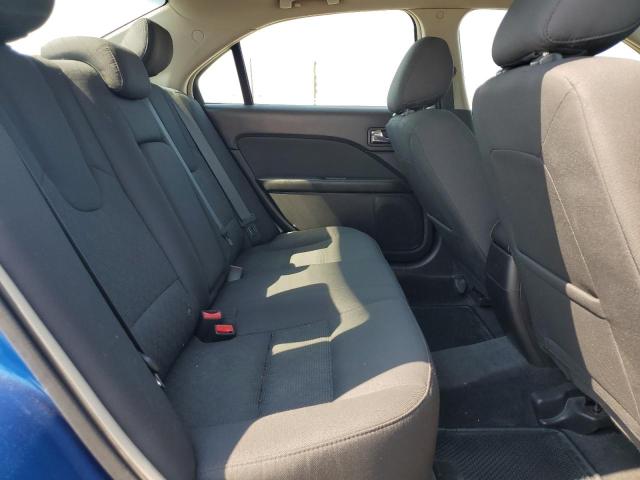 Photo 10 from auction – 2011 FORD FUSION SE with VIN 3FAHP0HA5BR267400