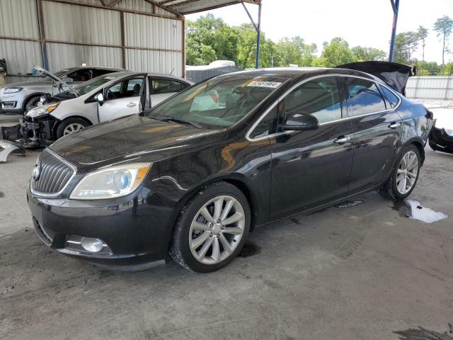 BUICK VERANO 2012 con VIN 1G4PS5SK8C4143307 - Foto de la subasta
