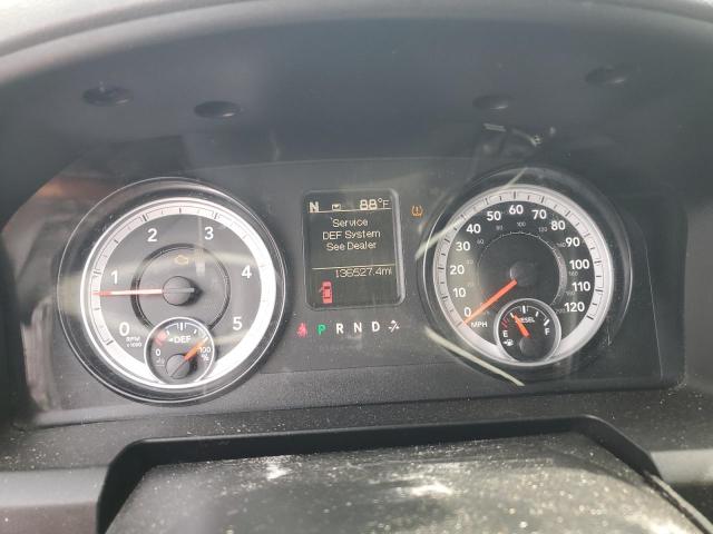 Photo 9 from auction – 2015 RAM 2500 ST with VIN 3C6UR5CL2FG527852