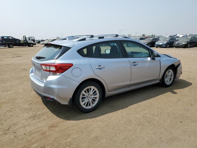 Photo 3 from auction – 2017 SUBARU IMPREZA PR with VIN 4S3GTAB69H3705371