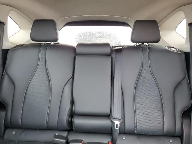 Photo 10 from auction – 2019 ACURA RDX TECHNO with VIN 5J8TC1H55KL000511