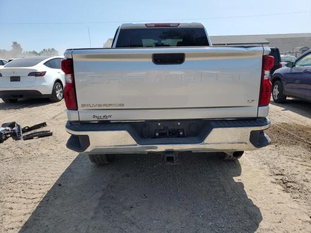 Photo 6 from auction – 2021 CHEVROLET 2500 HD with VIN 1GC4YNE71MF308455