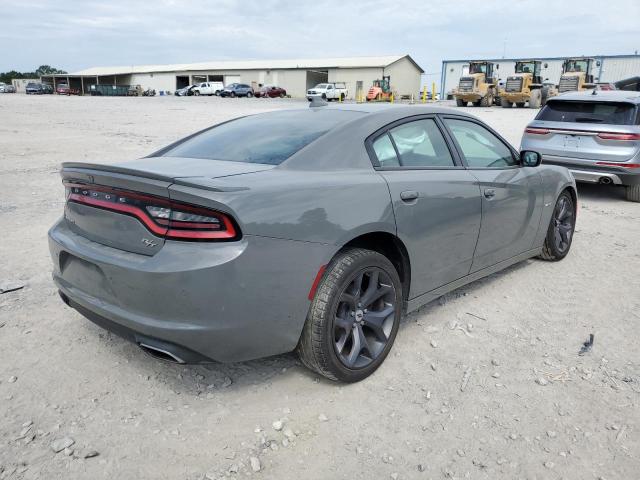 Photo 3 from auction – 2018 DODGE CHARGER R/ with VIN 2C3CDXCT6JH114358