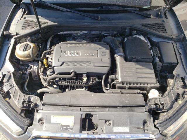 Photo 11 from auction – 2015 AUDI A3 PREMIUM with VIN WAUACGFF7F1013618