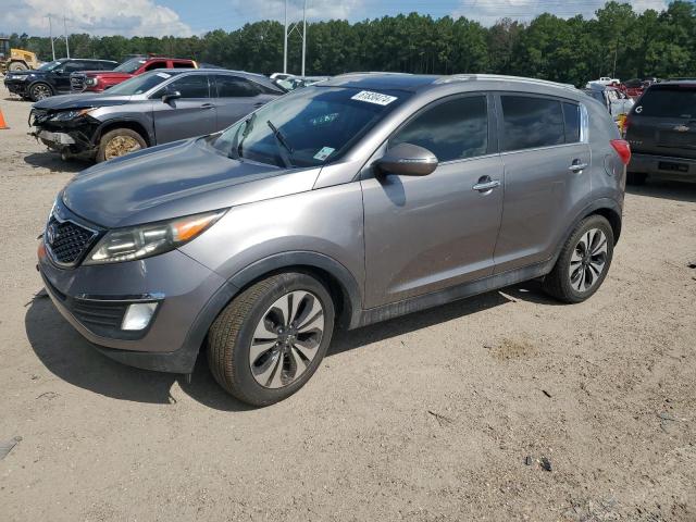 Photo 1 from auction – 2012 KIA SPORTAGE S with VIN KNDPC3A65C7213970