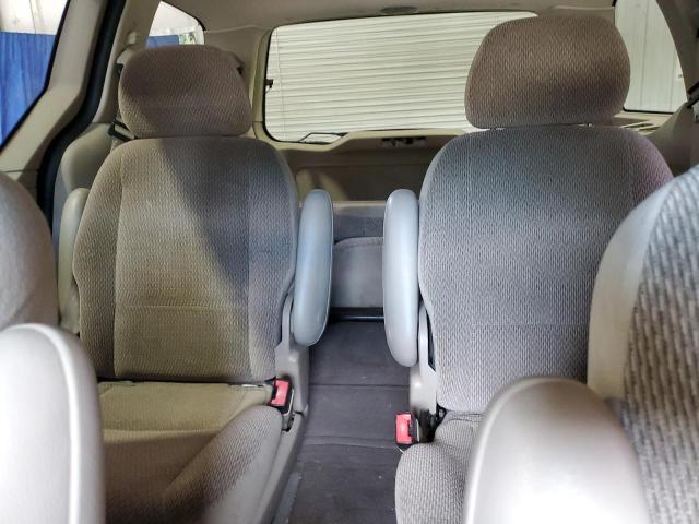Photo 10 from auction – 2003 FORD WINDSTAR S with VIN 2FMZA52443BB44571
