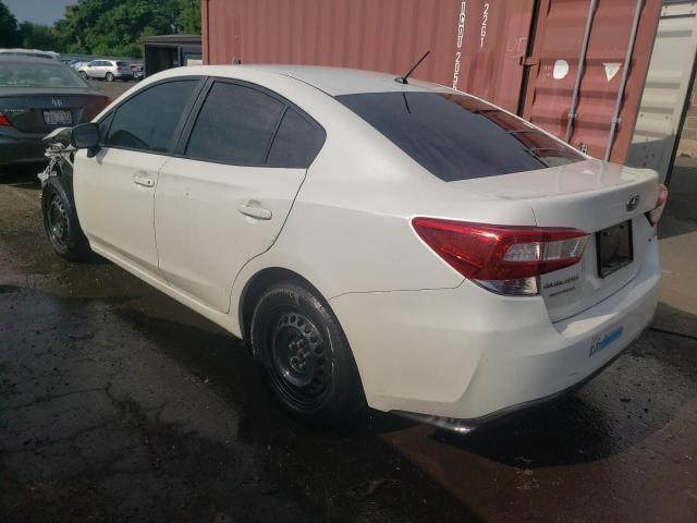 Photo 2 from auction – 2019 SUBARU IMPREZA with VIN 4S3GKAA61K3613781