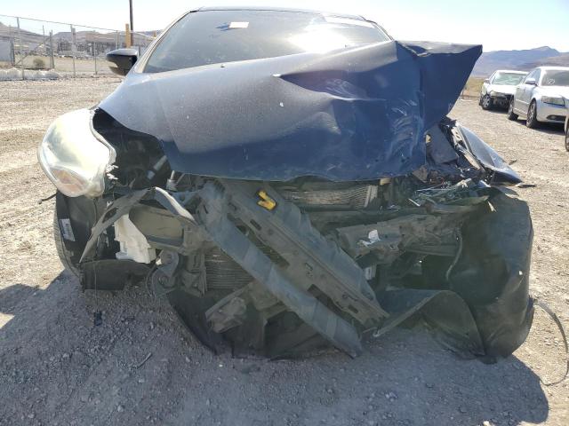 Photo 5 from auction – 2013 FORD FOCUS SE with VIN 1FADP3K21DL200991