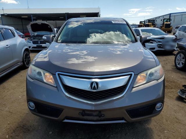 Photo 5 from auction – 2013 ACURA RDX TECHNO with VIN 5J8TB4H51DL023291
