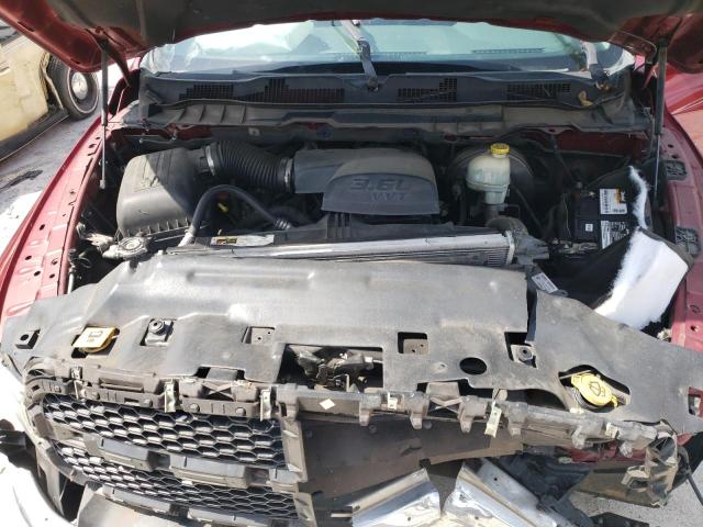 Photo 11 from auction – 2014 RAM 1500 ST with VIN 1C6RR6KG2ES228594