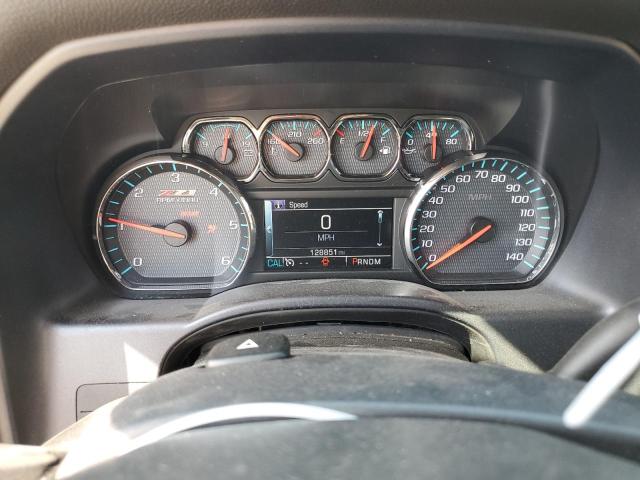 Photo 9 from auction – 2015 CHEVROLET SILVERADO with VIN 3GCUKREC2FG174062