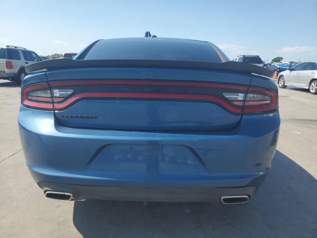 Photo 6 from auction – 2022 DODGE CHARGER SX with VIN 2C3CDXBG9NH189310