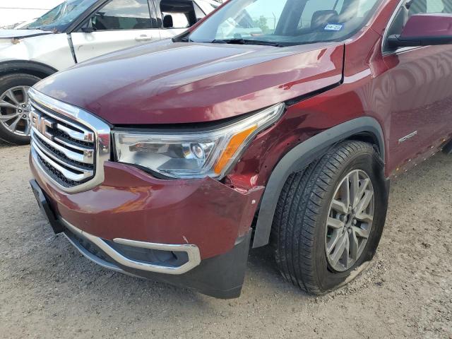 Photo 9 from auction – 2017 GMC ACADIA SLE with VIN 1GKKNLLA2HZ234488