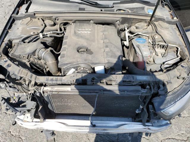 Photo 11 from auction – 2016 AUDI A4 PREMIUM with VIN WAUBFAFL3GN015746