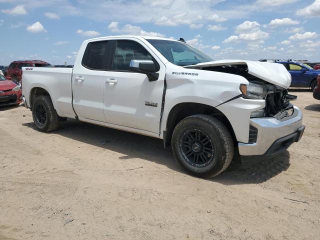 Photo 4 from auction – 2019 CHEVROLET SILVERADO with VIN 1GCRYDED1KZ391810