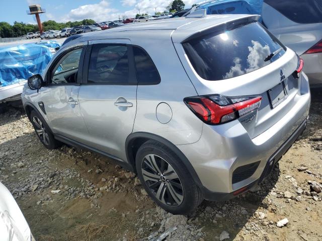Photo 2 from auction – 2020 MITSUBISHI OUTLANDER with VIN JA4AP3AU6LU014687