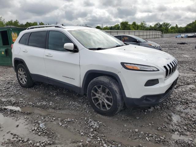 Photo 4 from auction – 2018 JEEP CHEROKEE L with VIN 1C4PJMCB6JD501498