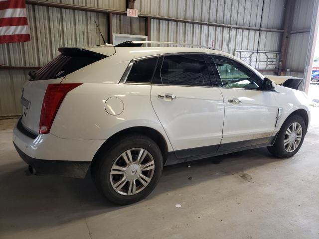 Photo 3 from auction – 2011 CADILLAC SRX LUXURY with VIN 3GYFNAEY3BS556907