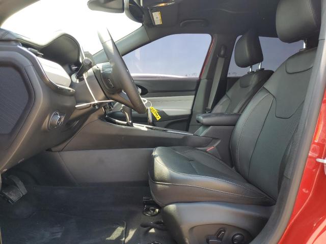 Photo 7 from auction – 2023 JEEP COMPASS LI with VIN 3C4NJDCN8PT540887