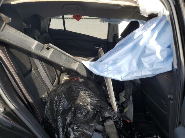 Photo 11 from auction – 2019 SUBARU CROSSTREK with VIN JF2GTANC7KH375131