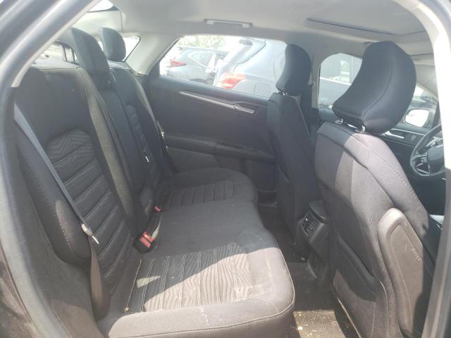 Photo 10 from auction – 2016 FORD FUSION SE with VIN 3FA6P0H70GR276234