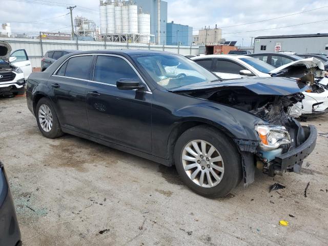 Photo 4 from auction – 2013 CHRYSLER 300 with VIN 2C3CCAAGXDH527765