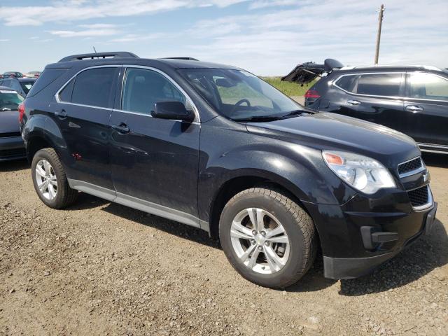 Photo 4 from auction – 2014 CHEVROLET EQUINOX LT with VIN 2GNFLFEK3E6302645
