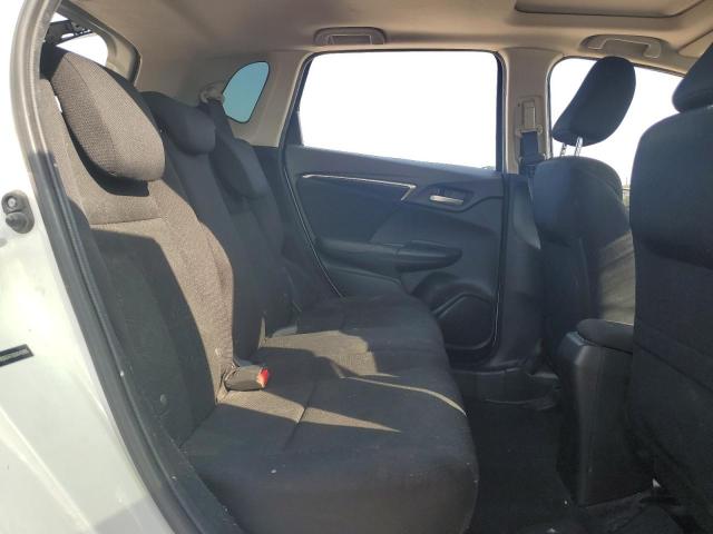 Photo 10 from auction – 2016 HONDA FIT EX with VIN JHMGK5H73GX042895