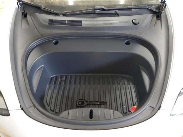 Photo 11 from auction – 2020 TESLA MODEL 3 with VIN 5YJ3E1EC9LF796339