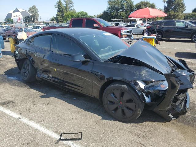 Photo 4 from auction – 2024 TESLA MODEL 3 with VIN 5YJ3E1EAXRF726517