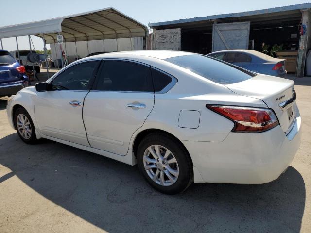 Photo 2 from auction – 2014 NISSAN ALTIMA 2.5 with VIN 1N4AL3AP1EC157850