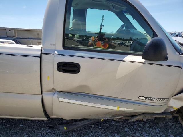 Photo 10 from auction – 2004 CHEVROLET SILVERADO with VIN 1GCHK24U44E160686