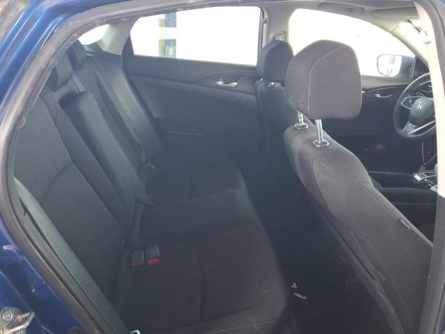 Photo 10 from auction – 2018 HONDA CIVIC EX with VIN 2HGFC2F8XJH592726