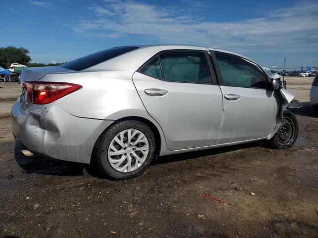 Photo 3 from auction – 2019 TOYOTA COROLLA L with VIN 5YFBURHE8KP867527