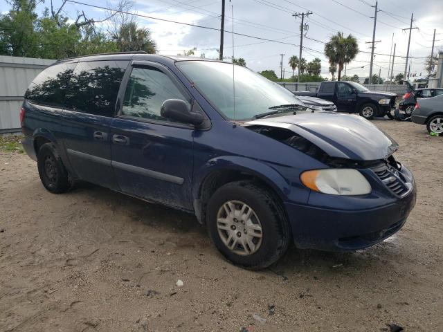 Photo 4 from auction – 2005 DODGE GRAND CARA with VIN 1D4GP24R85B396885