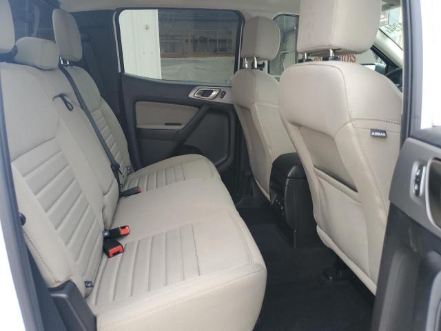 Photo 10 from auction – 2023 FORD RANGER XL with VIN 1FTER4FH0PLE25047