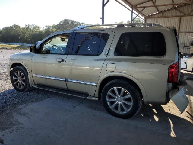 Photo 2 from auction – 2008 INFINITI QX56 with VIN 5N3AA08D48N911085