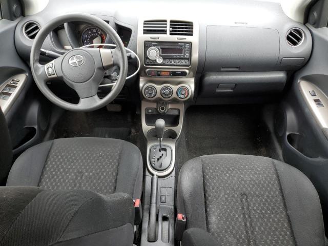 Photo 8 from auction – 2011 SCION XD with VIN JTKKU4B46B1008792