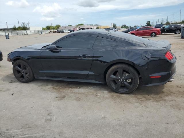 Photo 2 from auction – 2021 FORD MUSTANG with VIN 1FA6P8TH6M5149064