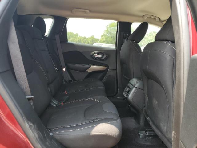 Photo 11 from auction – 2017 JEEP CHEROKEE L with VIN 1C4PJMCS8HW621611