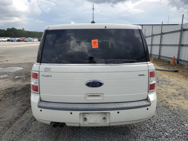 Photo 6 from auction – 2011 FORD FLEX SEL with VIN 2FMGK5CC4BBD19247
