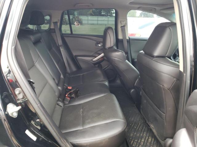 Photo 10 from auction – 2015 ACURA RDX TECHNO with VIN 5J8TB4H59FL010033