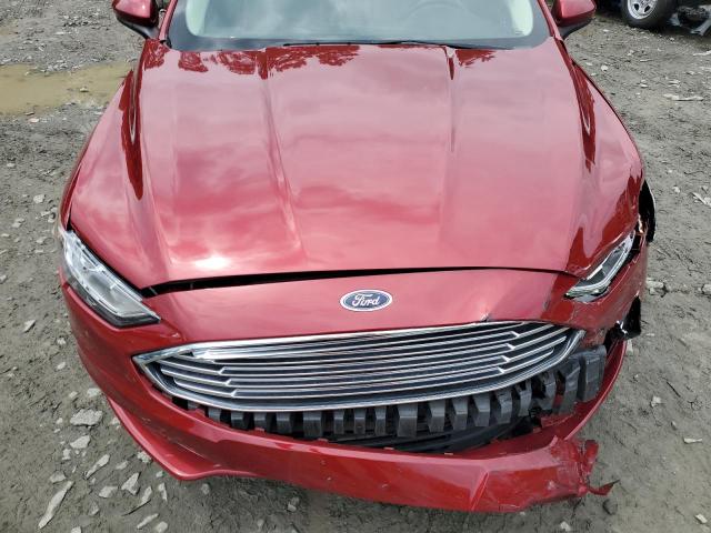 Photo 11 from auction – 2017 FORD FUSION S with VIN 3FA6P0G73HR189267