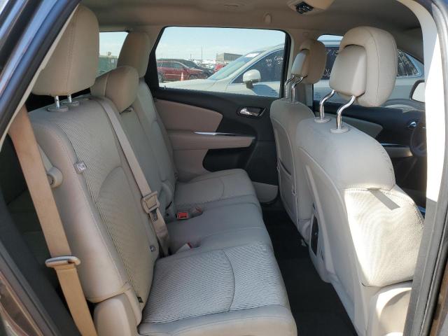 Photo 11 from auction – 2016 DODGE JOURNEY SX with VIN 3C4PDDBG8GT105886