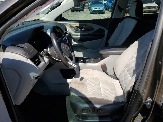 Photo 7 from auction – 2019 GMC TERRAIN SL with VIN 3GKALMEV3KL254626