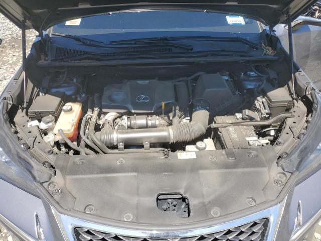 Photo 12 from auction – 2017 LEXUS NX 200T BA with VIN JTJBARBZ6H2143974