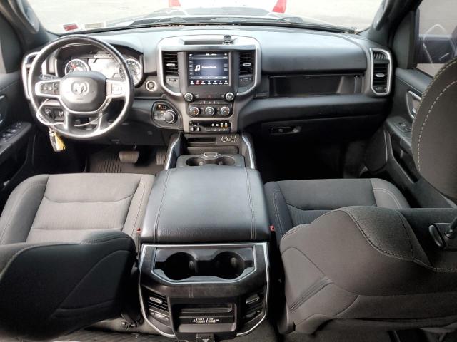 Photo 8 from auction – 2020 RAM 1500 BIG H with VIN 1C6SRFFTXLN302090