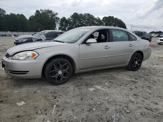 CHEVROLET IMPALA LT 2007 with VIN 2G1WT58K679248489 - Photo from auction
