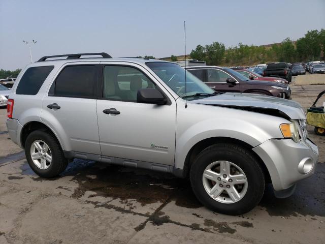 Photo 4 from auction – 2011 FORD ESCAPE HYB with VIN 1FMCU5K35BKB86255